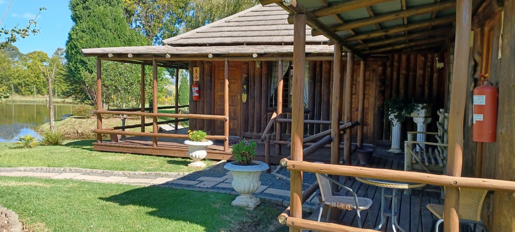 Others 5, Majuba Guest Lodge, Gert Sibande