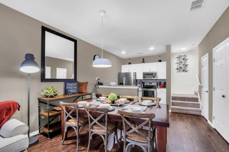 Room 5, Your Disney Vacation Home WL8932, Osceola