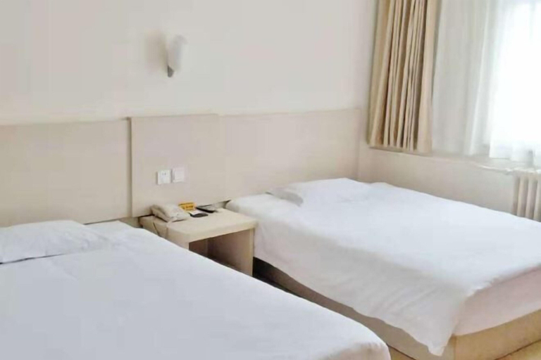 Bedroom 3, Hejia Inn Beijing Sijiqinq, Beijing