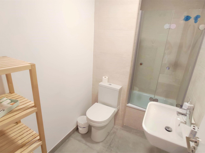 Room 4, Selecta II 16245 in Conil de la Frontera, Cádiz