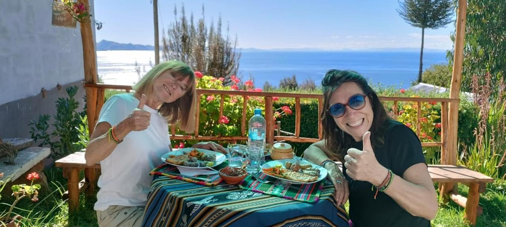 Others 5, Amantani Resorts, Lago Titicaca