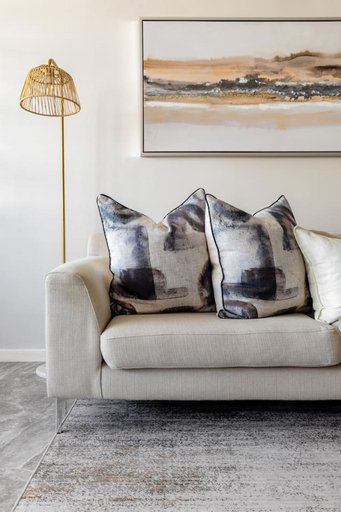 Room 5, Sea-facing Apartment at Adelphi Galleria Seapoint, City of Cape Town