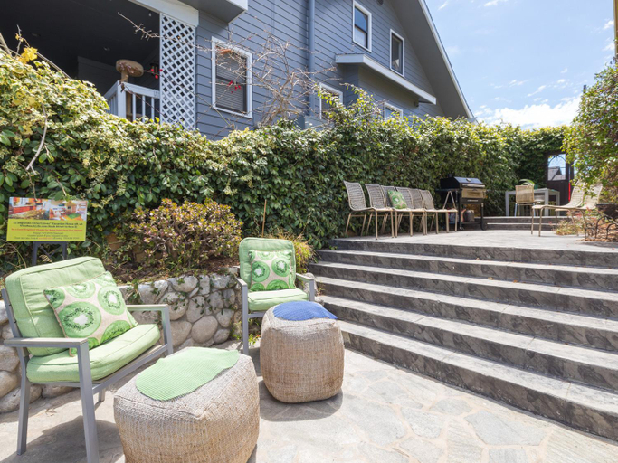 Garden 5, El Segundo Beach 5B4b Home, POOL Hot Tub, BEACHES, Local Town!, Los Angeles