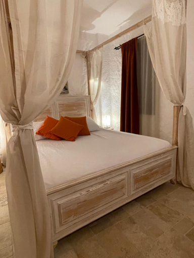 Bedroom 3, ceylisa Alacatı butik otel, Çeşme