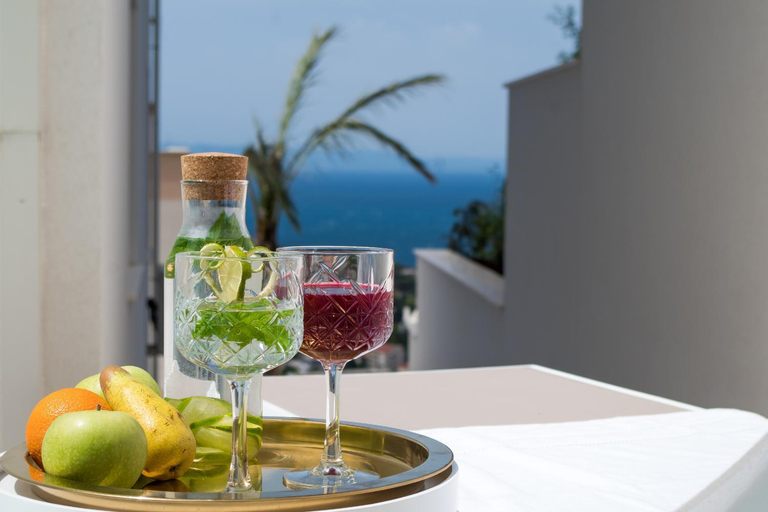Food & Drinks, Lapis - Luxury Apartment - Shared Pool - Villa Smaragd, Makarska