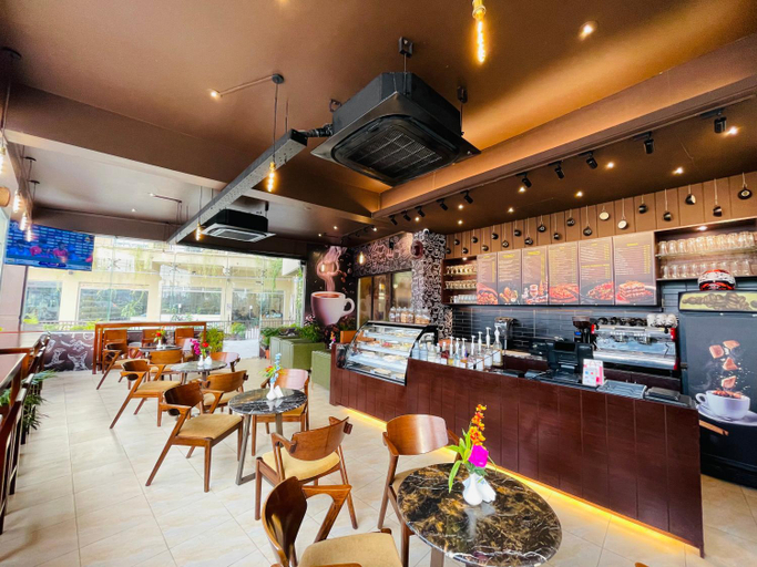 Food & Drinks 5, Hotel Kollol By J & Z Group, Cox's Bazar