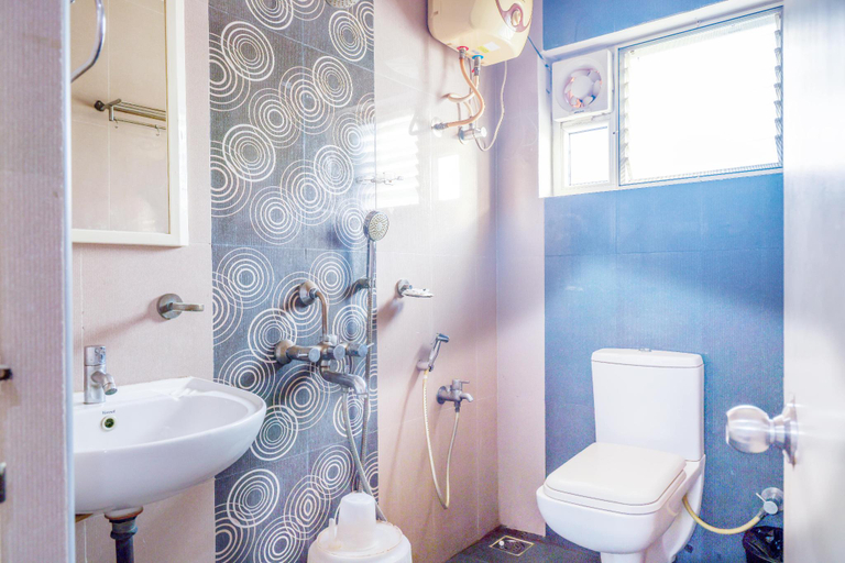 Bathroom 8