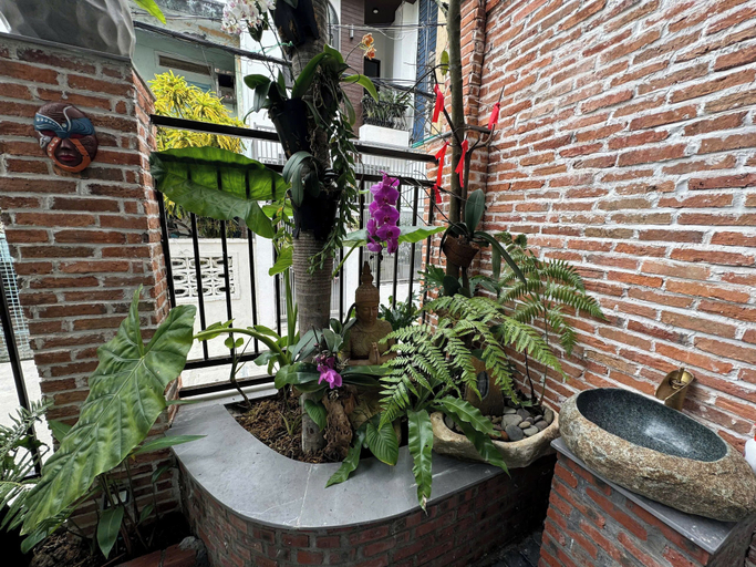 Others 5, CHAMECO ART Boutique Home Danang, Da Nang