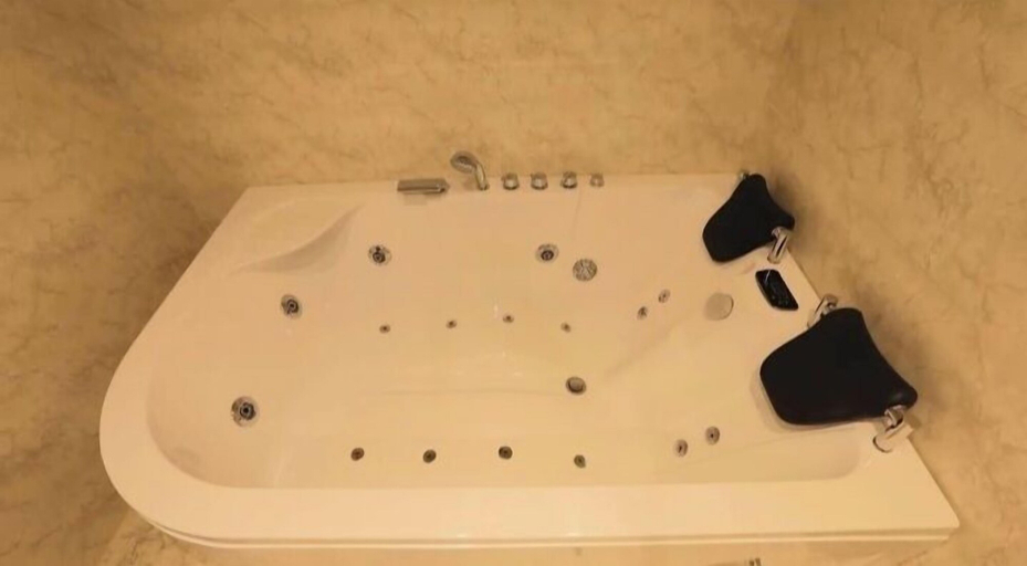Bathroom, Stay Inn Suites, Jeddah