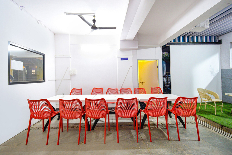 Others 5, Fabhotel The Botanica, Hyderabad