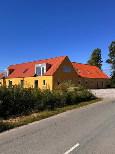Others 4, Fantastic holiday apartment - Asta, Syddjurs