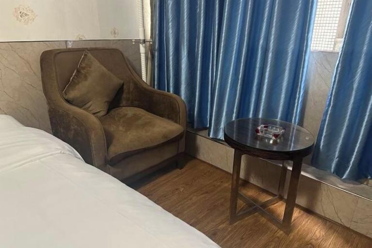 Bedroom 3, Yuanli Hotel, Chongqing