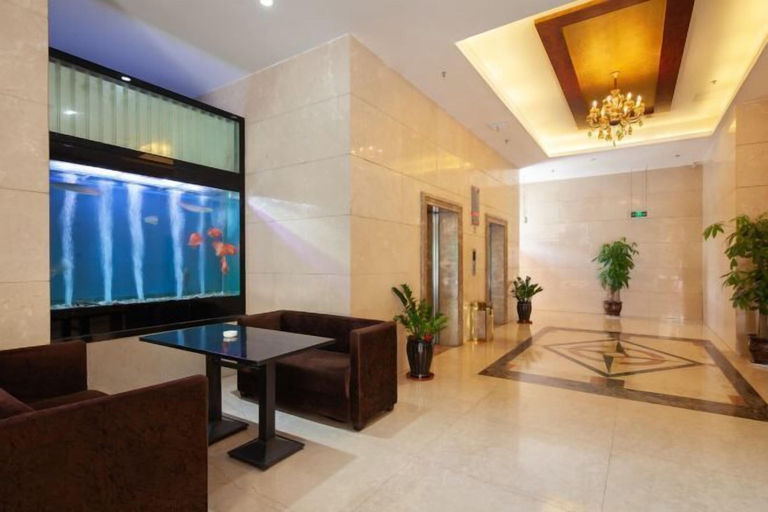 Others 4, Hanjin Hotel, Wuxi
