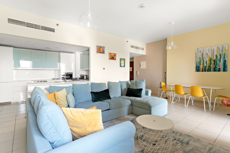 Room 3, Rimal 3 - 208 1BD in Dubai, Dubai