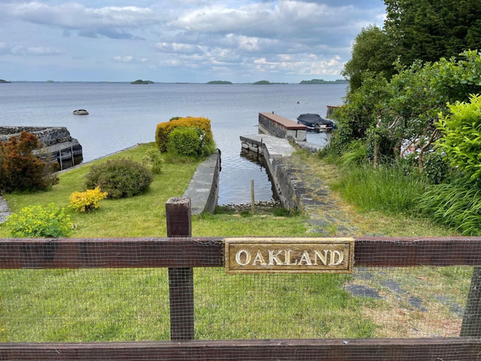 Miscellaneous 3, Lakeside Apartment Retreat in Oughterard Connemara