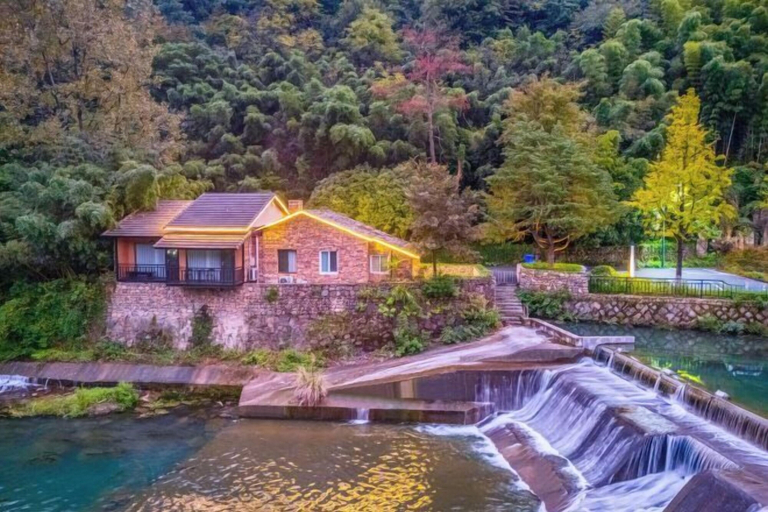 Others 4, Anji Meilin Resort, Huzhou