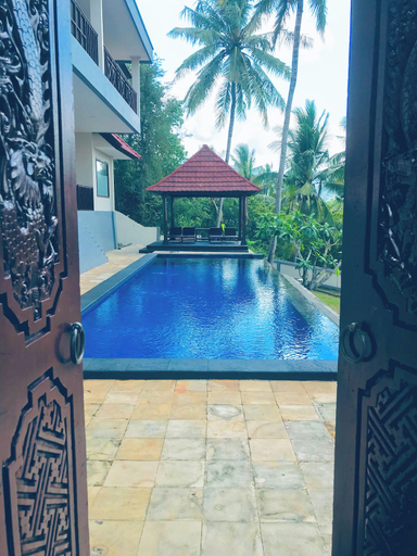 Sport & Beauty 4, Imaj Private Villas, Lombok