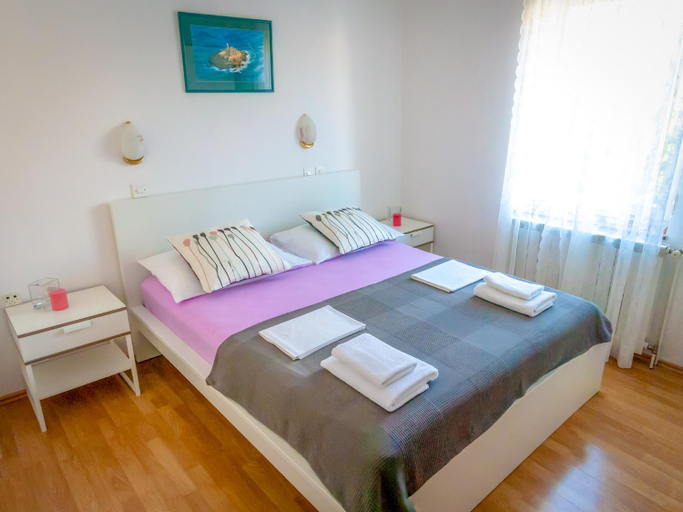 Others 2, Apartments Villa Ana 1, Pag