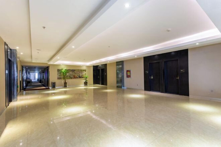 Others 4, Lemon Hotel (Karamay Dushanzi), Karamay