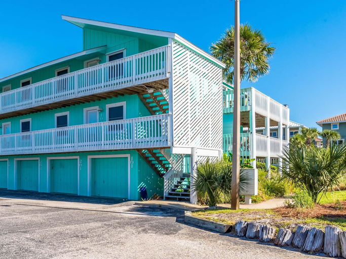 Exterior & Views 2, Deep Water Cove 103 - OLD, Escambia