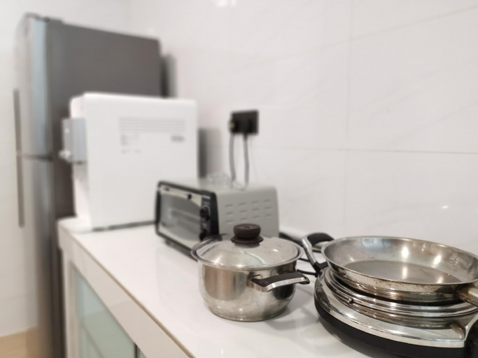 Others 3, Bunglow 5 Rooms/5 Car parking space/Wifi/Washer, Sibu