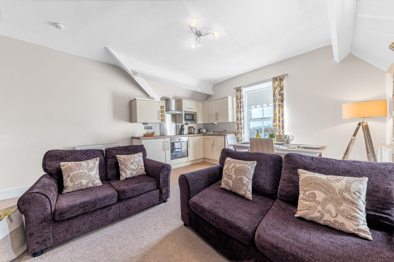3, The Apartments Coniston, Cumbria