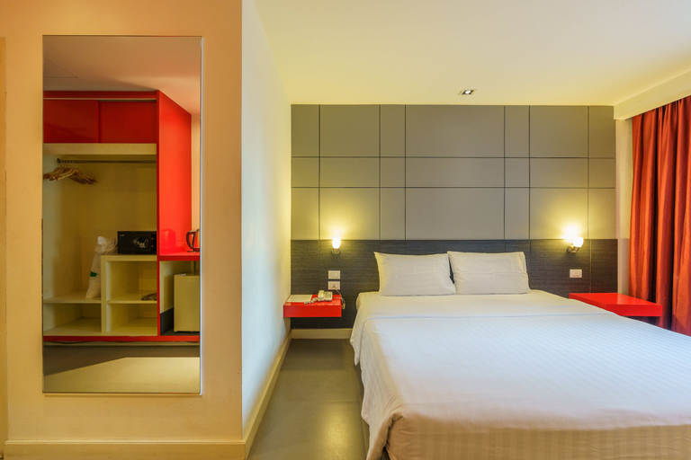 Bedroom 9