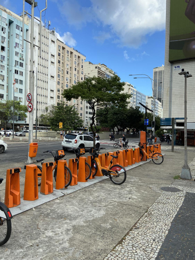 Others 4, Quarto Privativo Leme de Noronha - 2Min da praia, Rio de Janeiro