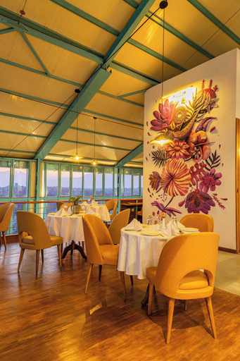 Food & Drinks 5, Mhendo Hotel & Studio Suites, Bagmati