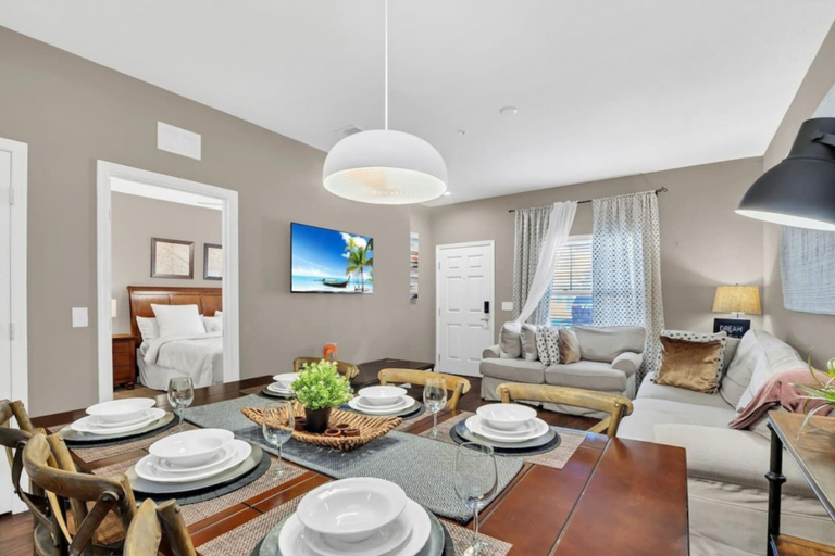 Room 1, Your Disney Vacation Home WL8932, Osceola