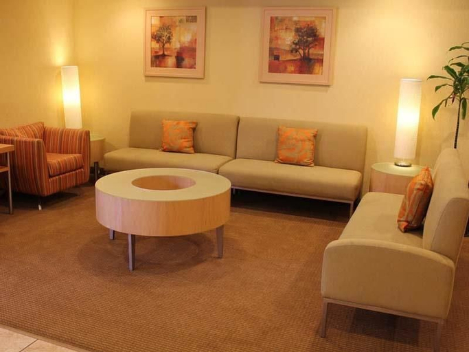 Public Area, La Quinta Inn Fort Lauderdale Northeast, Broward
