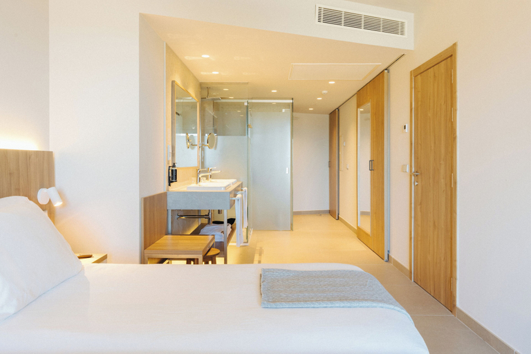 Bedroom 3, Bancal Hotel & Spa, Santa Cruz de Tenerife