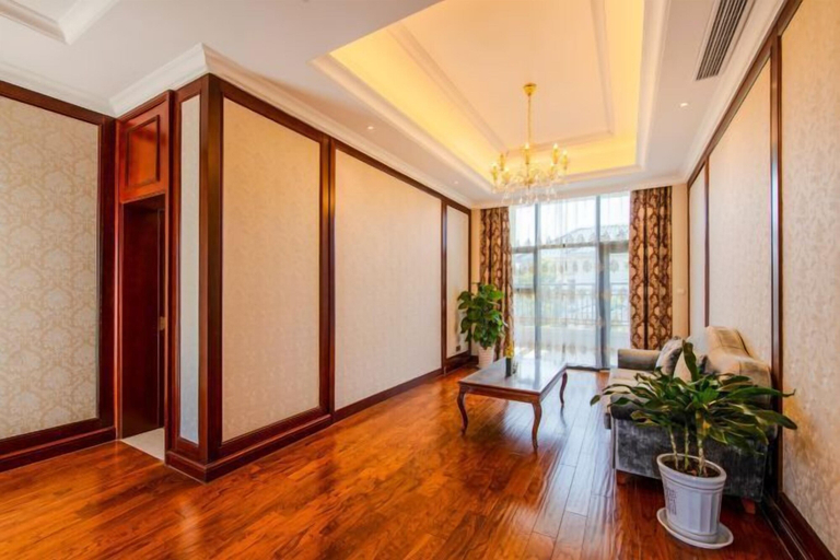 Others 4, Longshan Hotel, Xuzhou