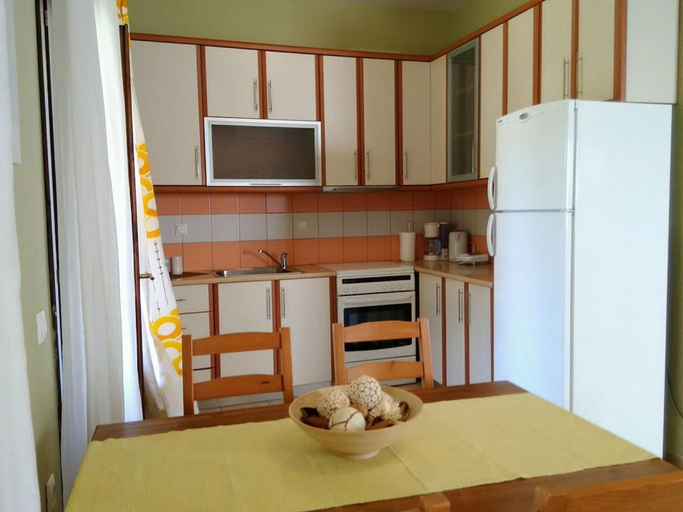 Room 3, Orsiida Seaside Cottage K Gatzea, Thessaly