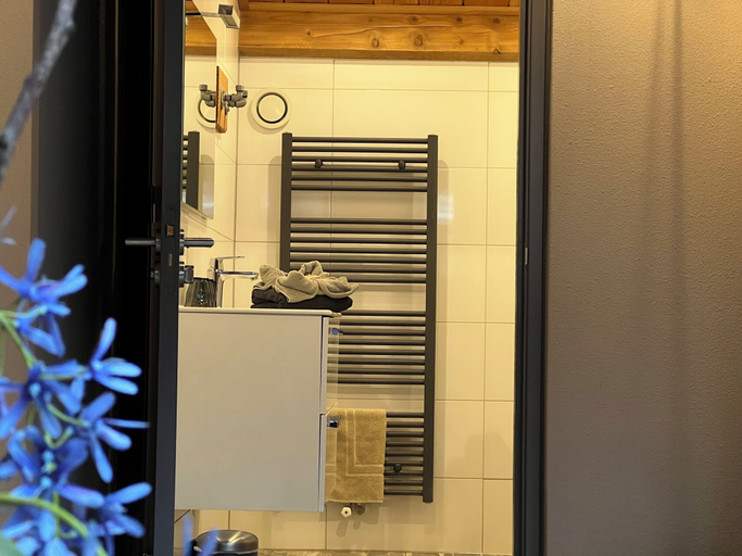 Bathroom 2, In de Hei, Laarbeek