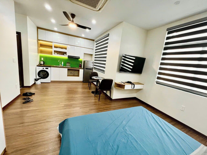 Others, Vinhome Marina by HPT Home, Lê Chân