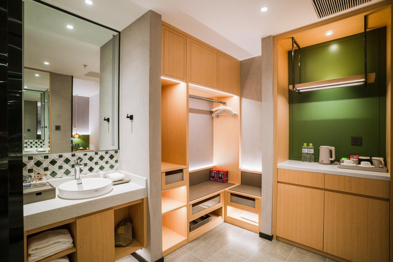 4, MEHOOD Hotel Jining Zoucheng, Zaozhuang