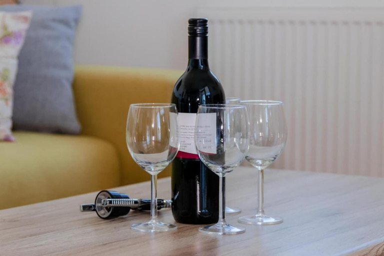 Food & Drinks, Apartment Fredi, Piran