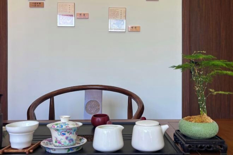 Food & Drinks, Heart Dock Inn, Lijiang