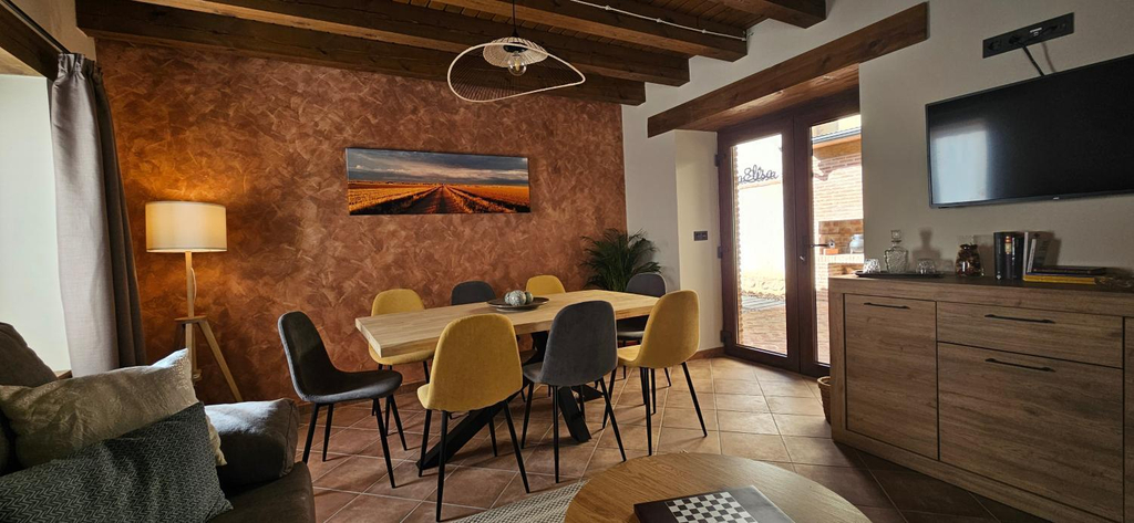 Others 3, Casa Elisa - Albergue turistico superior, Valladolid