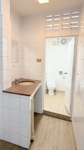 Others 4, Delight Hostel, Phra Nakhon
