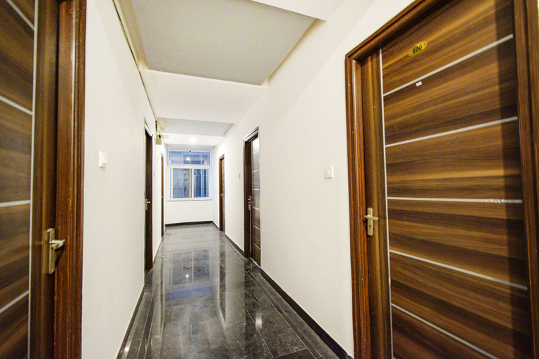 Others 4, Fabhotel The Botanica, Hyderabad