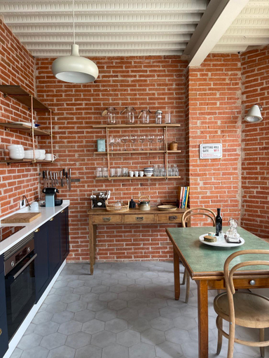 Facilities 4, Espectacular apartamento en el centro de la ciudad, A Coruña