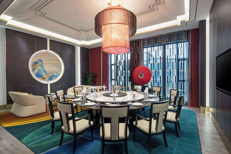 Others 5, Wyndham Garden FuKang Downtown, Changji Hui