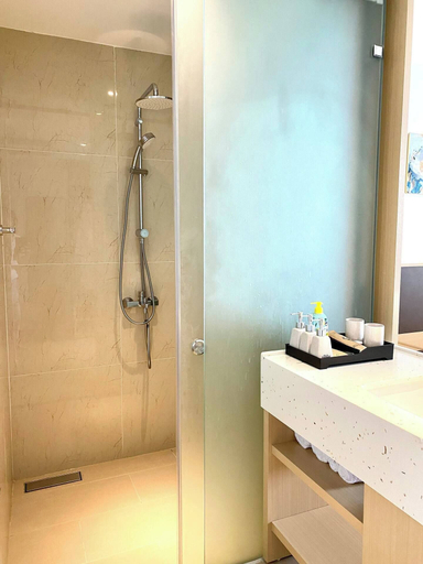 Bathroom 4, Arena Cam Ranh Ocean View Resort, Cam Lâm