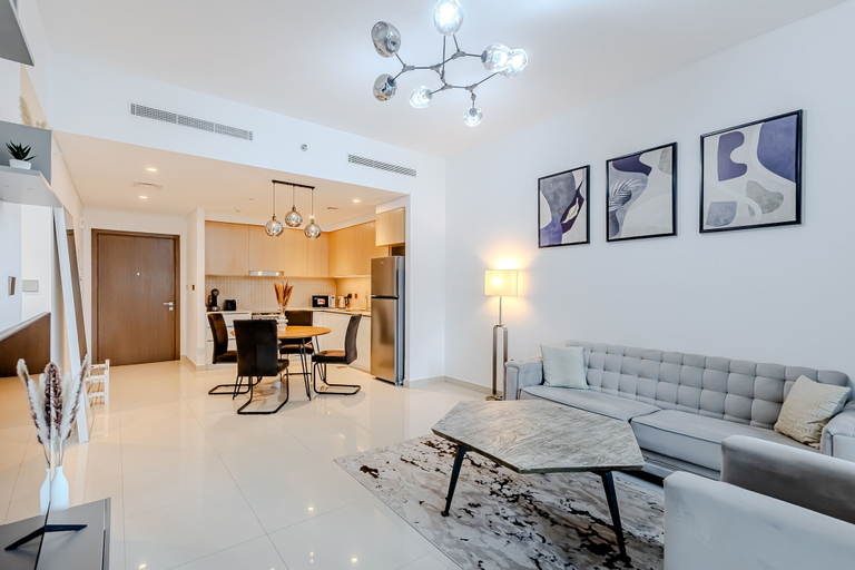 Room 3, 17 Icon bay The Bay 2 202, Dubai