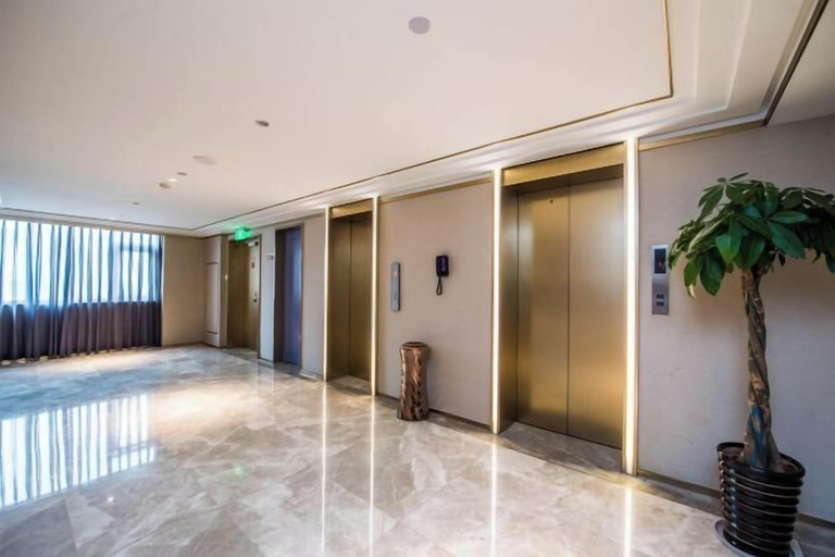 Others 5, Manxin Hotel Suzhou Guanqian Street, Suzhou