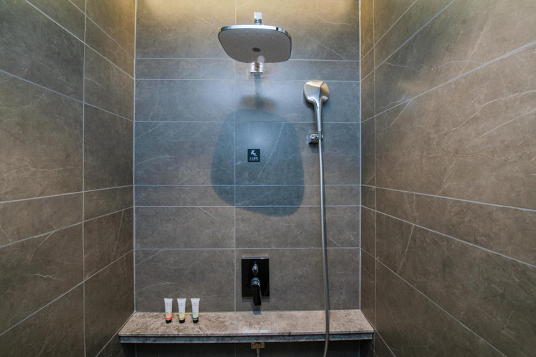 5, MEHOOD Hotel Jining Zoucheng, Zaozhuang