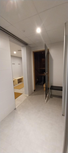 Bedroom 3, Kauppahotelli, Päijänne Tavastia