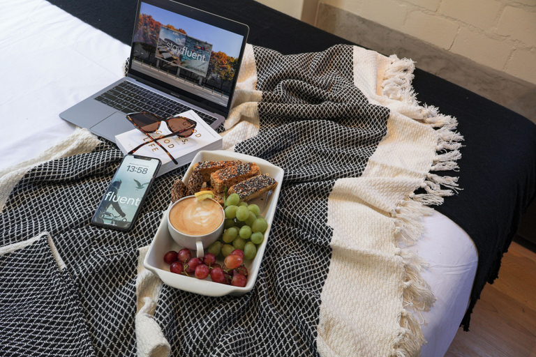 Food & Drinks 5, THREE43 on B - Fluent Serviced Apartments, City of Cape Town